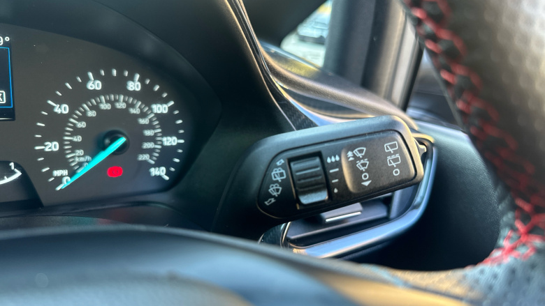 Ford Fiesta 1.0 EcoBoost ST-Line 5dr Petrol Hatchback